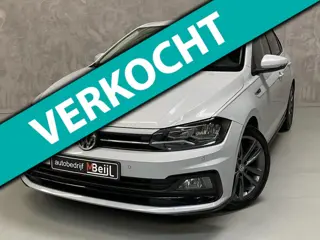 Volkswagen Polo 1.0 TSI Highline /R-Line / Carplay /Parkeersensoren