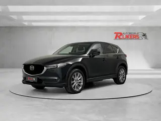 Mazda CX-5 2.0 SkyActiv-G 165 Skylease Luxury Automaat Afn trekhaak,Acc,Apple Carpl,Bose,Blis,Climat