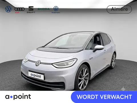 Volkswagen ID.3 Business 58 kWh 204 PK | 20 inch LM velgen | stoelverwarming | Matrix LED koplampen 