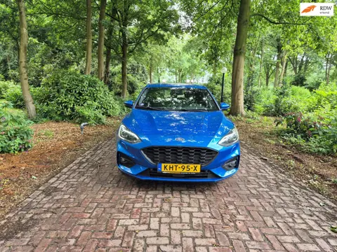 Ford FOCUS 1.5 EcoBlue ST Line Business