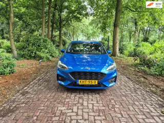 Ford FOCUS 1.5 EcoBlue ST Line Business