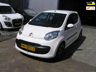 Citroen C1 1.0-12V Ambiance 189 d km sturbekr APK