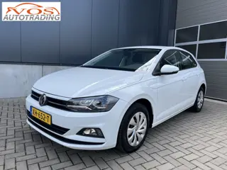 Volkswagen Polo 1.6 TDI Comfortline (bj 2019)