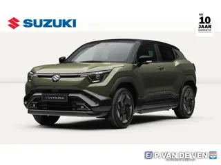 Suzuki e Vitara Style AllGrip-e 61 kWh | Uit voorraad leverbaar | Meerdere kleuren | Extra €2.000,- 
