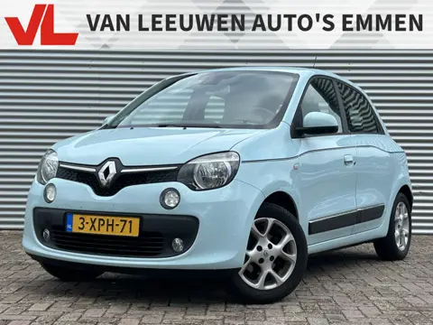 Renault Twingo 1.0 SCe Dynamique | Nieuw Binnen! | Airco | Cruise | Rijklaar