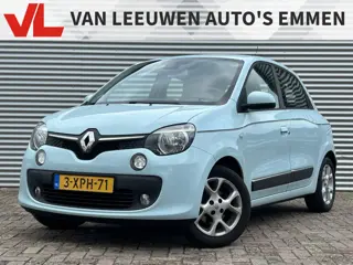 Renault Twingo 1.0 SCe Dynamique | Nieuw Binnen! | Airco | Cruise | Rijklaar