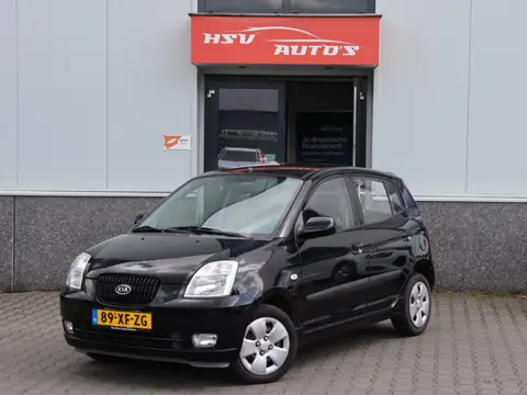 Kia Picanto 1.0 D-light *apk 11-2026*