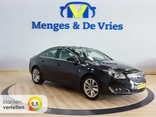 Opel Insignia 1.6 T Cosmo Airco | Trekhaak | Camera | Cruise Control | Navigatie | Isofix | NAP