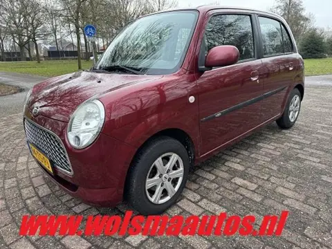 Daihatsu Trevis 1.0