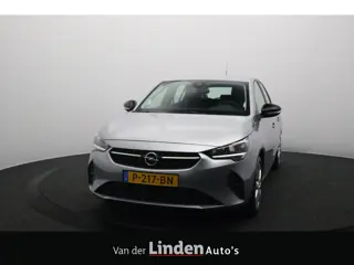 Opel Corsa 1.2 Edition | Navigatie | Carplay&Android | DAB