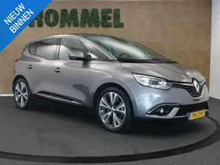 Renault Scénic 1.2 TCe Intens  - ORIGINEEL NEDERLANDSE AUTO - AFKOMSTIG VAN 2E EIGENAAR - VASTE 13 P