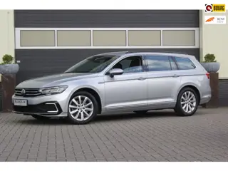 Volkswagen Passat Variant 1.4 TSI GTE Business | Trekhaak |