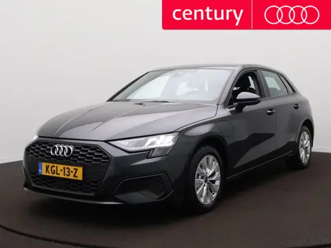 Audi A3 Sportback 40 TFSI e Edition / Adap. Cruise / Navi / Climate