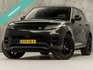 Land Rover Range Rover Sport 3.0 P460e Dynamic S PHEV 460Pk Automaat (PANORAMADAK, FACELIFT, LUCHTVE