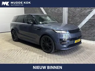 Land Rover Range Rover Sport 3.0 P440e SE | ACC | ClearSight | Trekhaak | Panoramadak | Luchtvering 