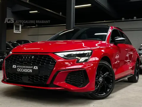Audi A3 Sportback 35 TFSI S edition Pano/Led/Carplay/Acc