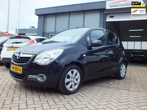 Opel Agila 1.2 Enjoy!2008!Airco! Nap