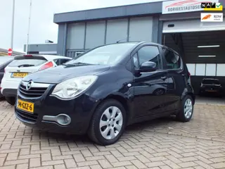 Opel Agila 1.2 Enjoy!2008!Airco! Nap