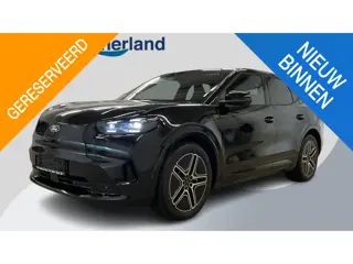Ford Capri Premium Extended Range RWD 77 kWh | Adaptive Cruise Control | 360 Camera | Head-Up Displa