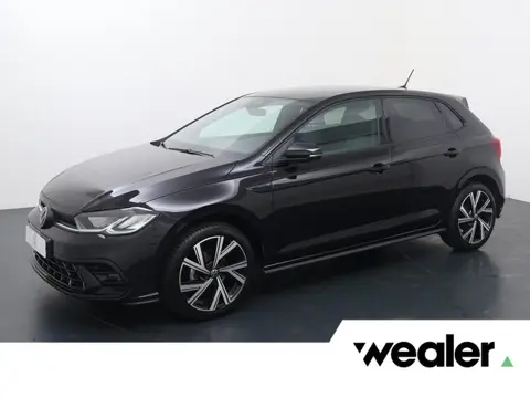 Volkswagen Polo 1.0 TSI R-Line | 95 PK | Adaptive Cruise Control | Travel Assist | Navigatiesysteem 