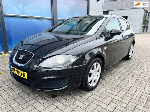 Seat Leon 1.2 TSI Good Stuff