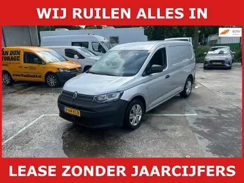 Volkswagen Caddy Cargo Maxi 2.0 TDI Comfort