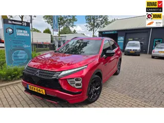 Mitsubishi Eclipse Cross 2.4 PHEV Business Intense+ Automaat 4WD l Dealer onderhouden l Trekhaak l D
