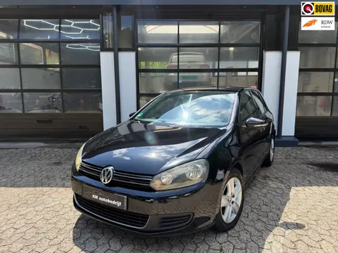 Volkswagen Golf 1.4 *Clima*Pdc*Nap*Stoelverwarming*