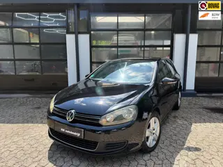Volkswagen Golf 1.4 *Clima*Pdc*Nap*Stoelverwarming*
