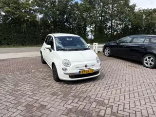 Fiat 500 0.9 TwinAir Pop AIRCO ELEKTRISCH PAKKET (bj 2012)