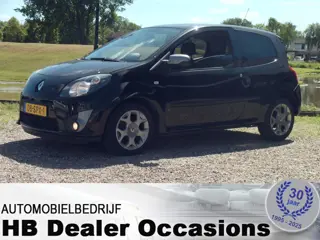 Renault Twingo 1.2-16V Night & Day - Airco (bj 2011)