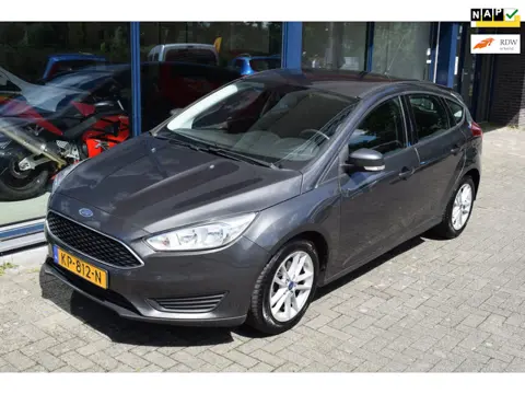 Ford Focus 1.0 Trend