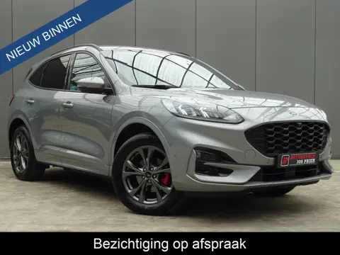 Ford Kuga 2.5 PHEV ST-Line * CARPLAY * PDC * CAMERA !!