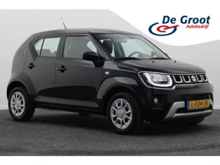 Suzuki Ignis 1.2 Smart Hybrid Comfort LED, Airco, Bluetooth, PDC