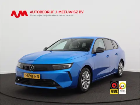 Opel Astra Sports Tourer 1.2 Business Edition/ lage km/ zeer mooi!