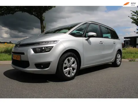 Citroen Grand C4 Picasso zits,1.6 HDi Intensive Climate control, Navigatie