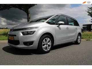 Citroen Grand C4 Picasso zits,1.6 HDi Intensive Climate control, Navigatie