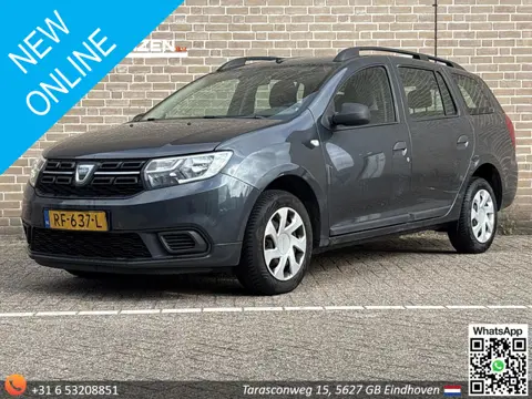 Dacia Logan MCV 0.9 TCe Ambiance | Airco |