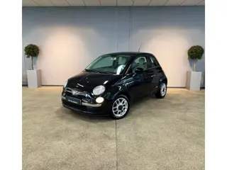 Fiat 500 1.2 Lounge - Pano - Airco - NAP