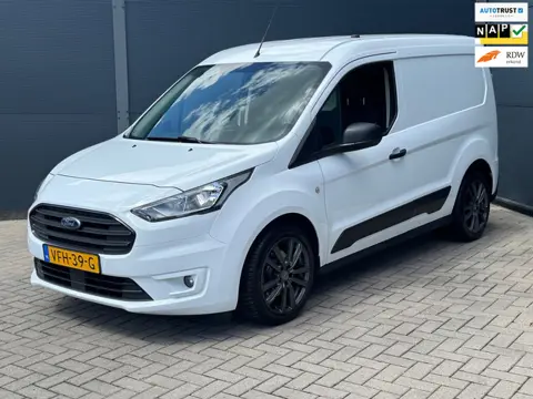 Ford Transit Connect 1.5 EcoBlue L1 / Automaat / Nap / Facelift