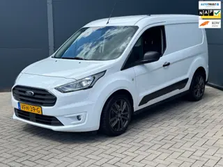 Ford Transit Connect 1.5 EcoBlue L1 / Automaat / Nap / Facelift