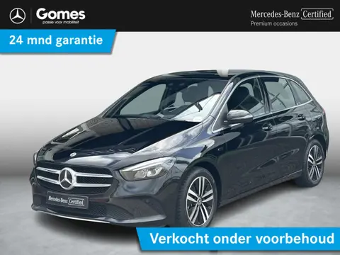 Mercedes-Benz B-klasse 250 e