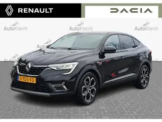 Renault Arkana 1.6 E-Tech hybrid 145 techno (bj 2023)