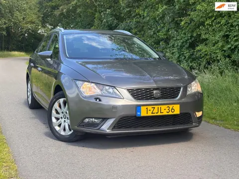 Seat Leon ST 1.2 TSI Reference Business | Airco + Cruise control Nu € 5.475,- !!!