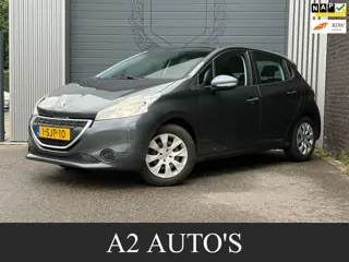 Peugeot 208 1.0 VTi Access Airco|Cruise|Nap