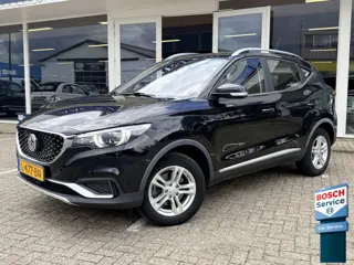 MG Mg Zs EV Comfort 45 kWh | Adapt. Cruise | Apple/Android | Airco | PDC | DAB | Keyless