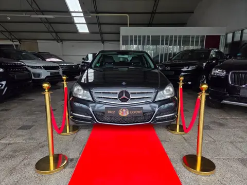 Mercedes-Benz C-klasse 2.2CDI Avantgarde Select+ FULL FULL!