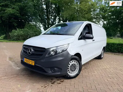 Mercedes-Benz Vito 114 CDI Lang (L2) - Airco | Cruise | Stellingen