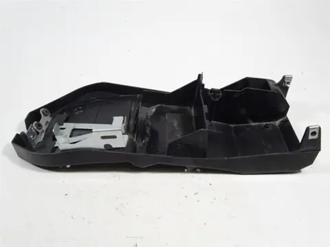 UNDERTAIL Kawasaki Z 750 2007 - 2010