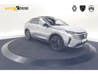 Peugeot 3008 1.2 Hybrid 136 GT | Panoramdak | 360 Camera | Stoelverwarming | Elektrische Kofferklep 